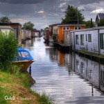 Living on the water