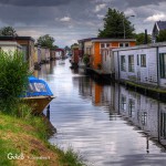 Living on the water